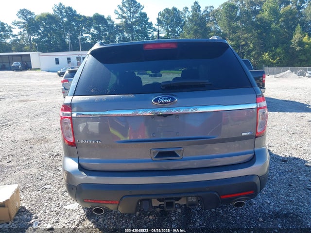 Ford 2014 2014 1FM5K8F82EGB22493 Image 15