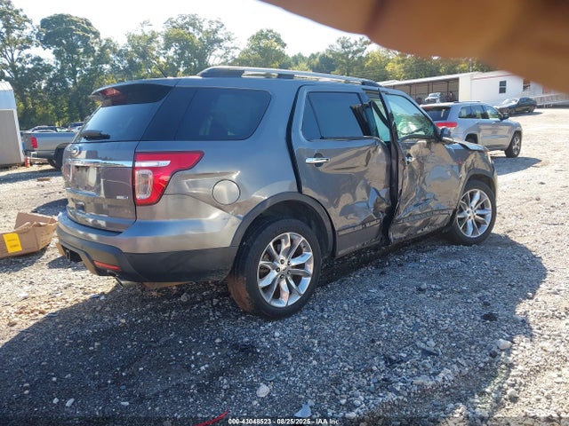 Ford 2014 2014 1FM5K8F82EGB22493 Image 4