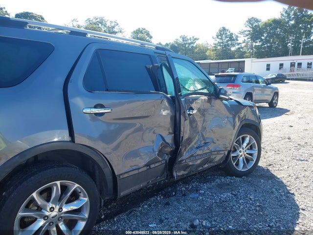 Ford 2014 2014 1FM5K8F82EGB22493 Image 6