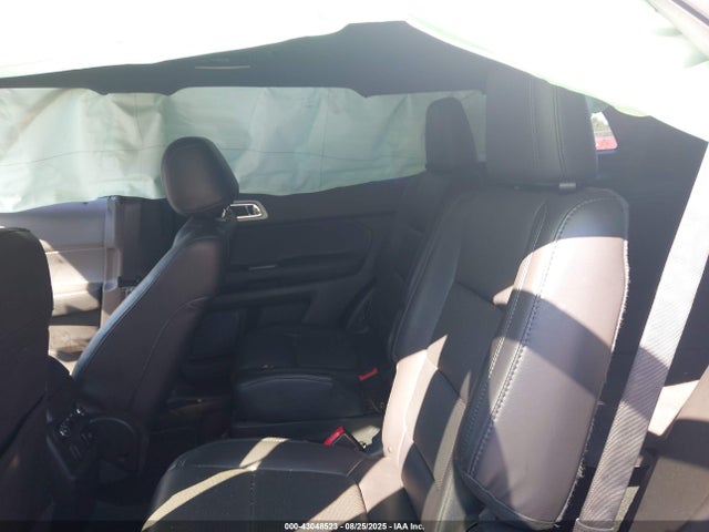Ford 2014 2014 1FM5K8F82EGB22493 Image 8