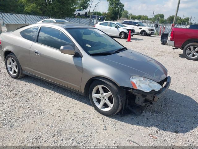 2003 ACURA RSX JH4DC54833C019732 Photo 0
