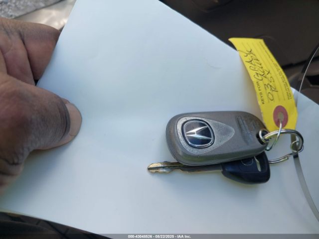 2003 ACURA RSX JH4DC54833C019732 Photo 10