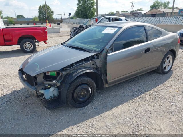 2003 ACURA RSX JH4DC54833C019732 Photo 1