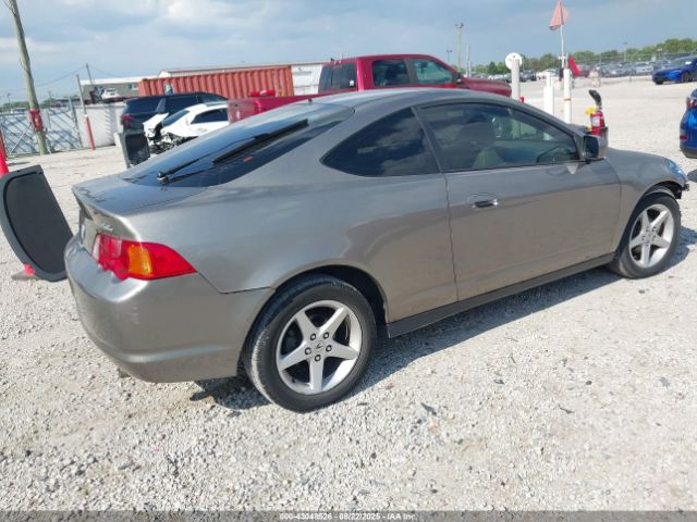 2003 ACURA RSX JH4DC54833C019732 Photo 3