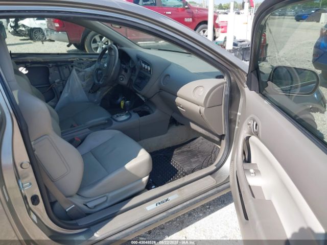 2003 ACURA RSX JH4DC54833C019732 Photo 4