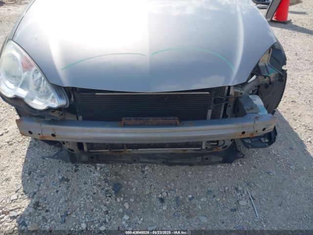 2003 ACURA RSX JH4DC54833C019732 Photo 5