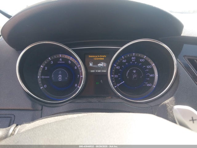5NPEC4AB4EH947976 Hyundai theta ii