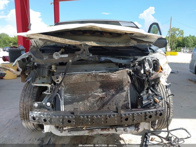 43048545 :رقم المزاد ، 2C4RDGBGXLR198286 vin ، 2020 Dodge Grand Caravan Se مزاد بيع