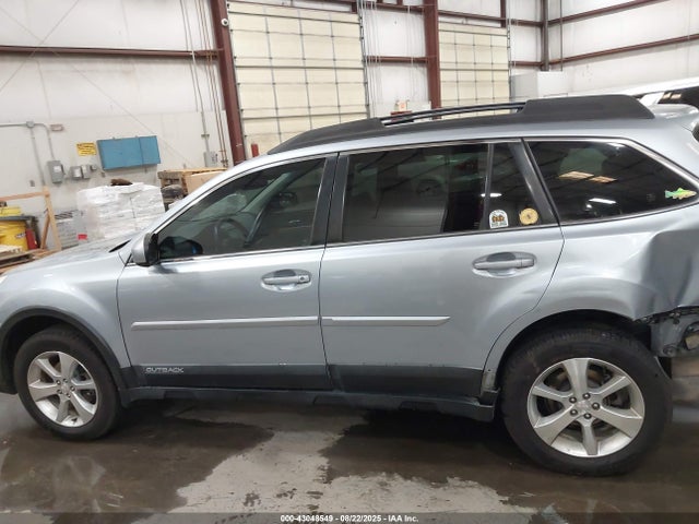 4S4BRCMC1E3284096 Subaru 2.5na u6