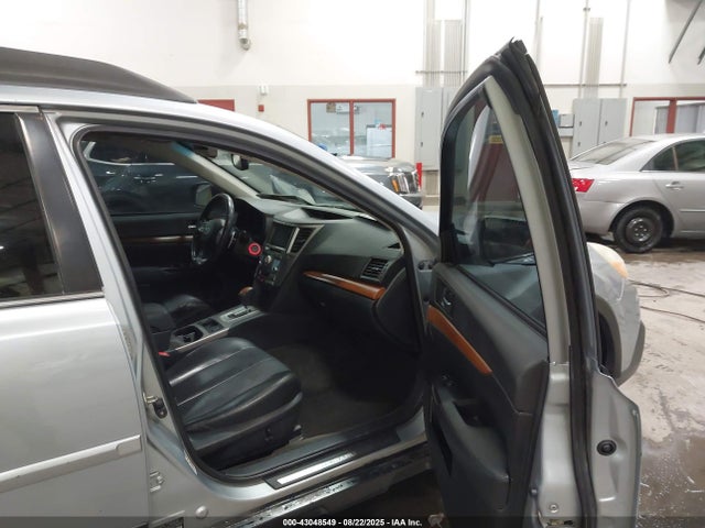 4S4BRCMC1E3284096 Subaru 2.5na u6