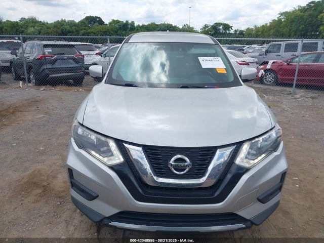 Nissan 2017 2017 KNMAT2MT4HP527649 Image 12