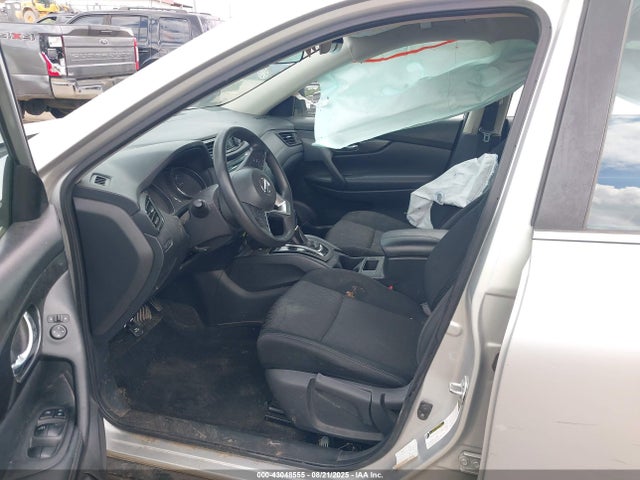 Nissan 2017 2017 KNMAT2MT4HP527649 Image 5