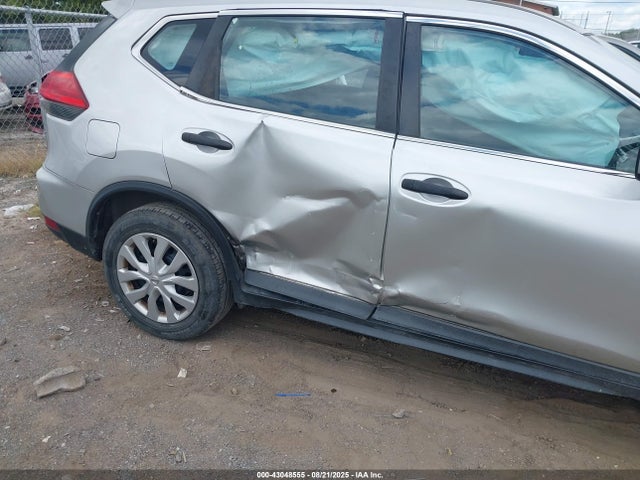 Nissan 2017 2017 KNMAT2MT4HP527649 Image 6