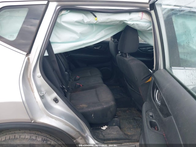 Nissan 2017 2017 KNMAT2MT4HP527649 Image 8