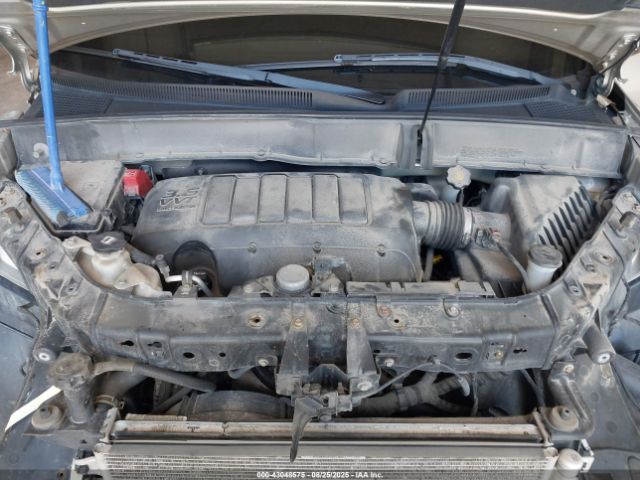 2015 CHEVROLET TRAVERSE 1GNKVGKD0FJ283254 Photo 9