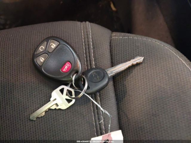 2015 CHEVROLET TRAVERSE 1GNKVGKD0FJ283254 Photo 10