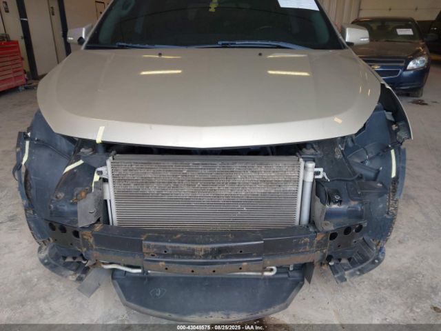 2015 CHEVROLET TRAVERSE 1GNKVGKD0FJ283254 Photo 5