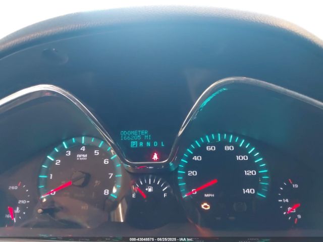 2015 CHEVROLET TRAVERSE 1GNKVGKD0FJ283254 Photo 6