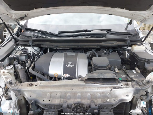 Lexus RX 2017 2T2BZMCA5HC121243 Image 10