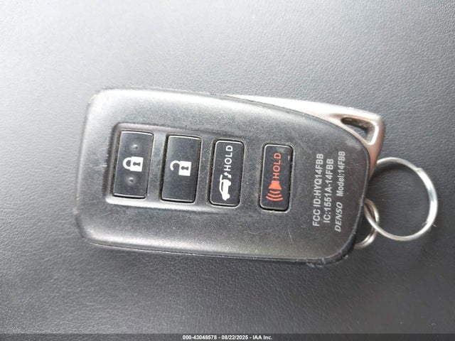 Lexus RX 2017 2T2BZMCA5HC121243 Image 11