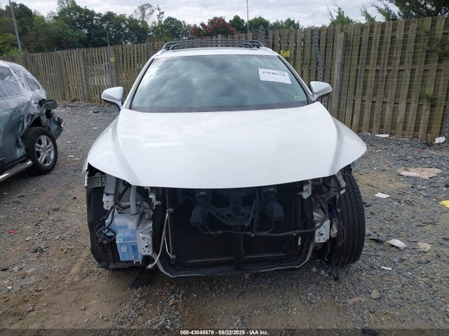Lexus RX 2017 2T2BZMCA5HC121243 Image 13