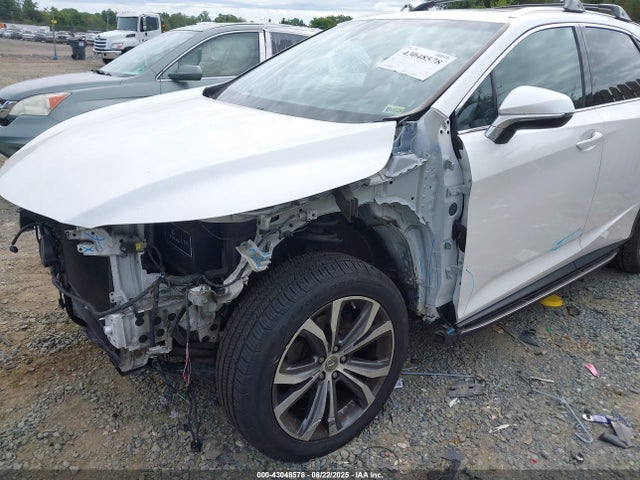 Lexus RX 2017 2T2BZMCA5HC121243 Image 18