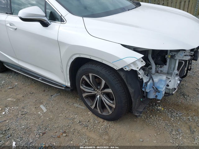 Lexus RX 2017 2T2BZMCA5HC121243 Image 19