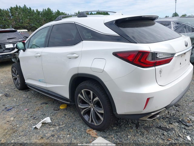 Lexus RX 2017 2T2BZMCA5HC121243 Image 3