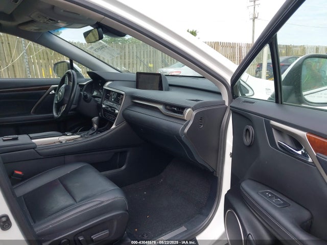 Lexus RX 2017 2T2BZMCA5HC121243 Image 5