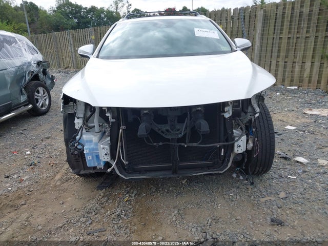 Lexus RX 2017 2T2BZMCA5HC121243 Image 6