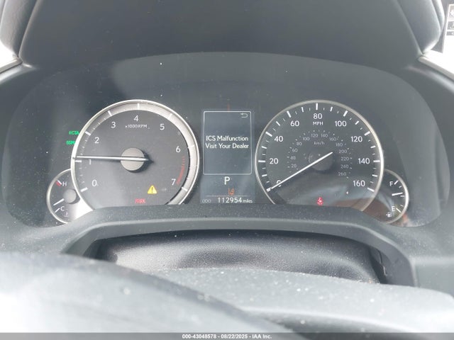 Lexus RX 2017 2T2BZMCA5HC121243 Image 7