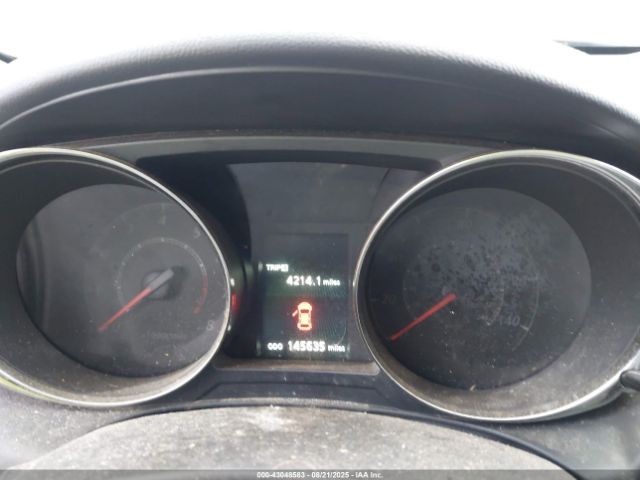 2016 MITSUBISHI OUTLANDER SPORT JA4AP3AU4GZ032663 Photo 6