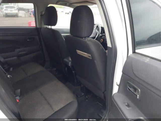 2016 MITSUBISHI OUTLANDER SPORT JA4AP3AU4GZ032663 Photo 7