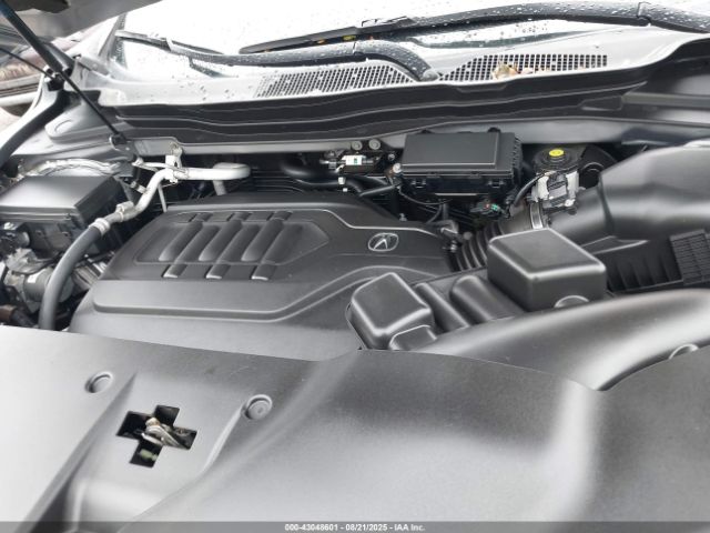2020 ACURA MDX 5J8YD4H37LL036138 Photo 9