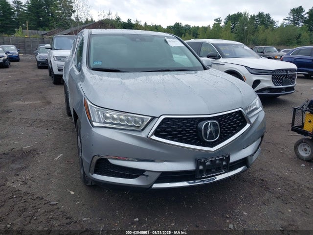 Acura j35y5 2020 5J8YD4H37LL036138 Image 13