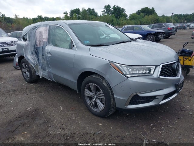 Acura j35y5 2020 5J8YD4H37LL036138 Image 14
