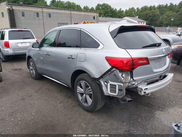 Acura j35y5 2020 5J8YD4H37LL036138 Image 15