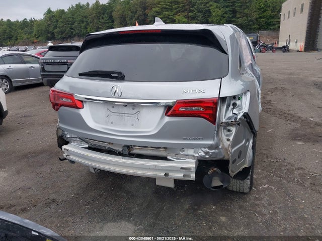Acura j35y5 2020 5J8YD4H37LL036138 Image 17