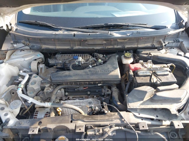 Nissan Rogue 2016 KNMAT2MT8GP666732 Image 10