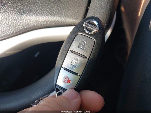 Nissan Rogue 2016 KNMAT2MT8GP666732 Image 11
