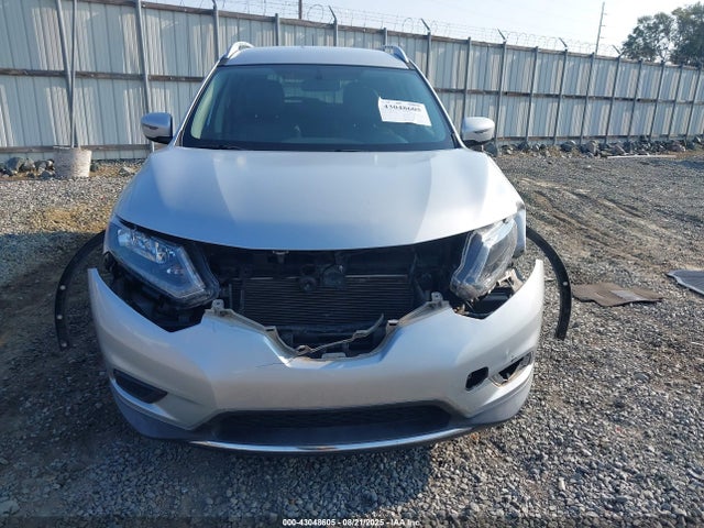 Nissan Rogue 2016 KNMAT2MT8GP666732 Image 13