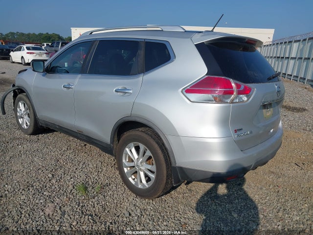 Nissan Rogue 2016 KNMAT2MT8GP666732 Image 3