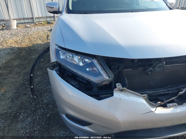 Nissan Rogue 2016 KNMAT2MT8GP666732 Image 4
