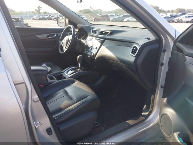 Nissan Rogue 2016 KNMAT2MT8GP666732 Image 5