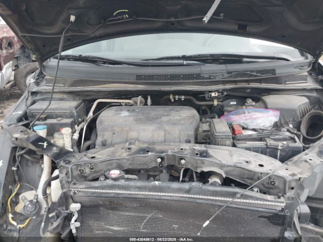 2012 HONDA ODYSSEY 5FNRL5H61CB046351 Photo 9