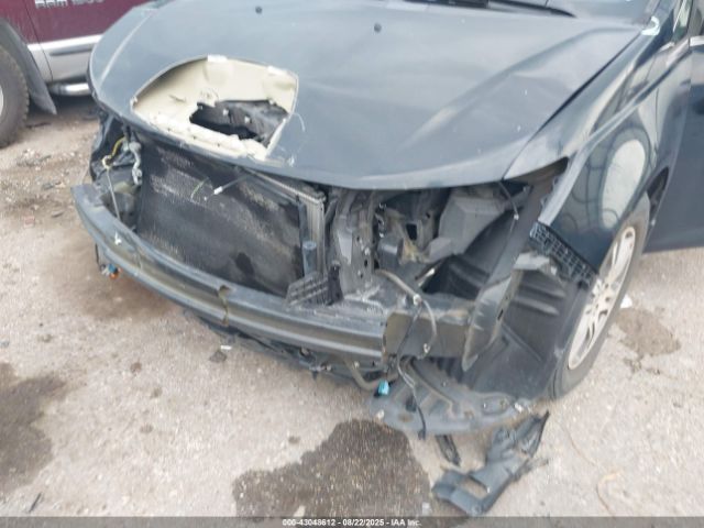 2012 HONDA ODYSSEY 5FNRL5H61CB046351 Photo 5