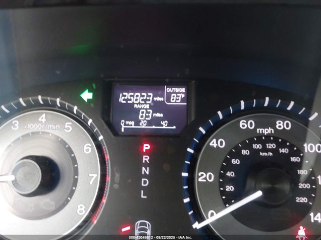 2012 HONDA ODYSSEY 5FNRL5H61CB046351 Photo 6