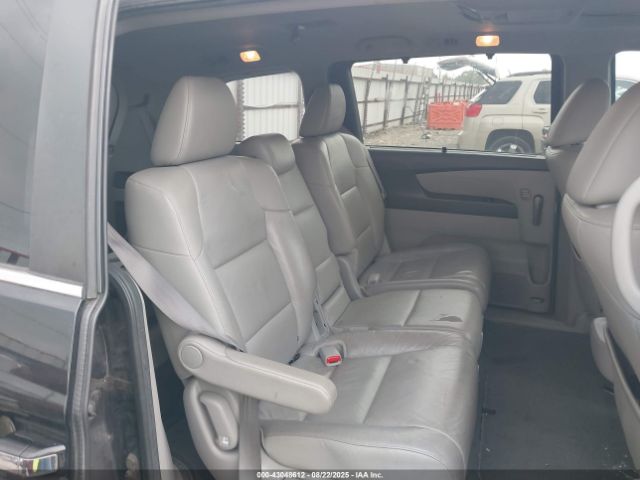 2012 HONDA ODYSSEY 5FNRL5H61CB046351 Photo 7