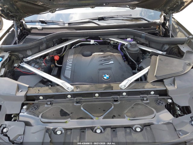 5UX13EU0XS9W62667 BMW 2025