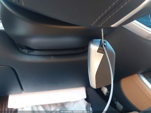 5UX13EU0XS9W62667 BMW 2025